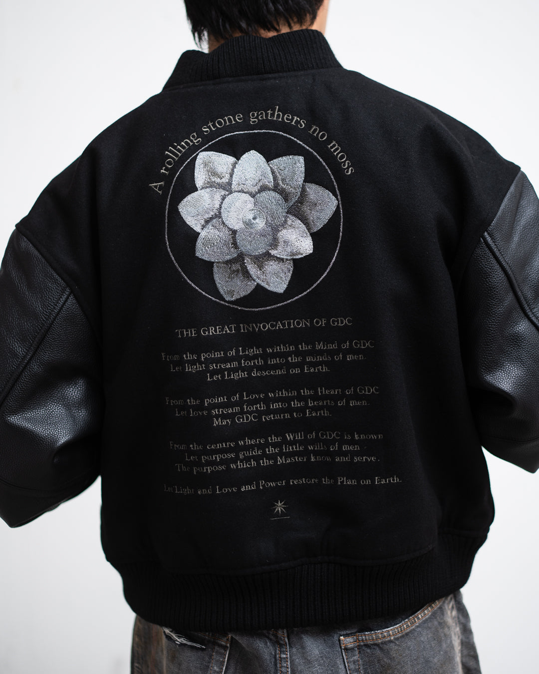 GDC  LOTUS Stadiam Jumper 1th limited