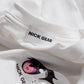 NICK GEAR Gaze T-shirt