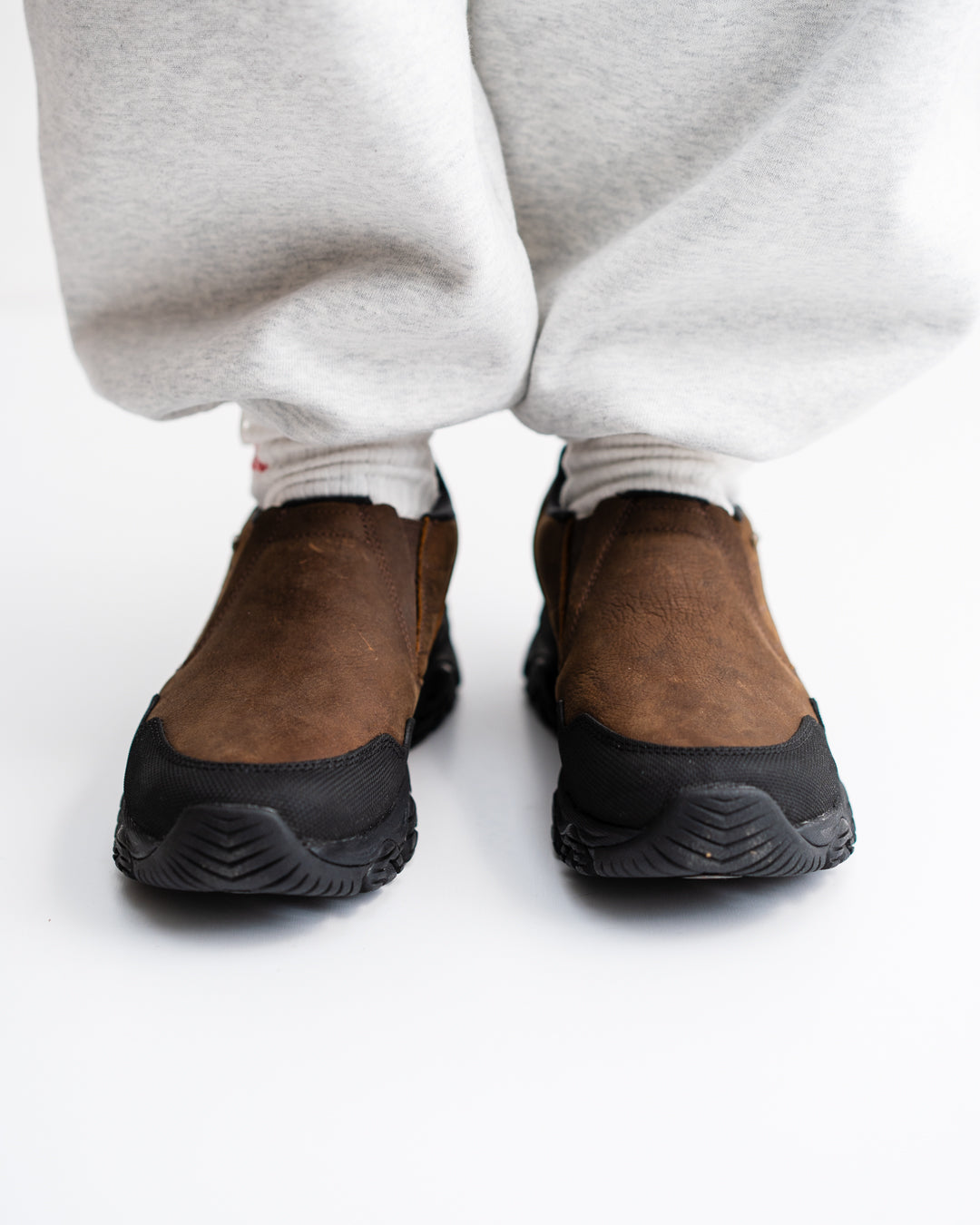 MERRELL COLDPACK 3 THERMO MOC WATERPROOF
