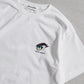 NICK GEAR Gaze T-shirt