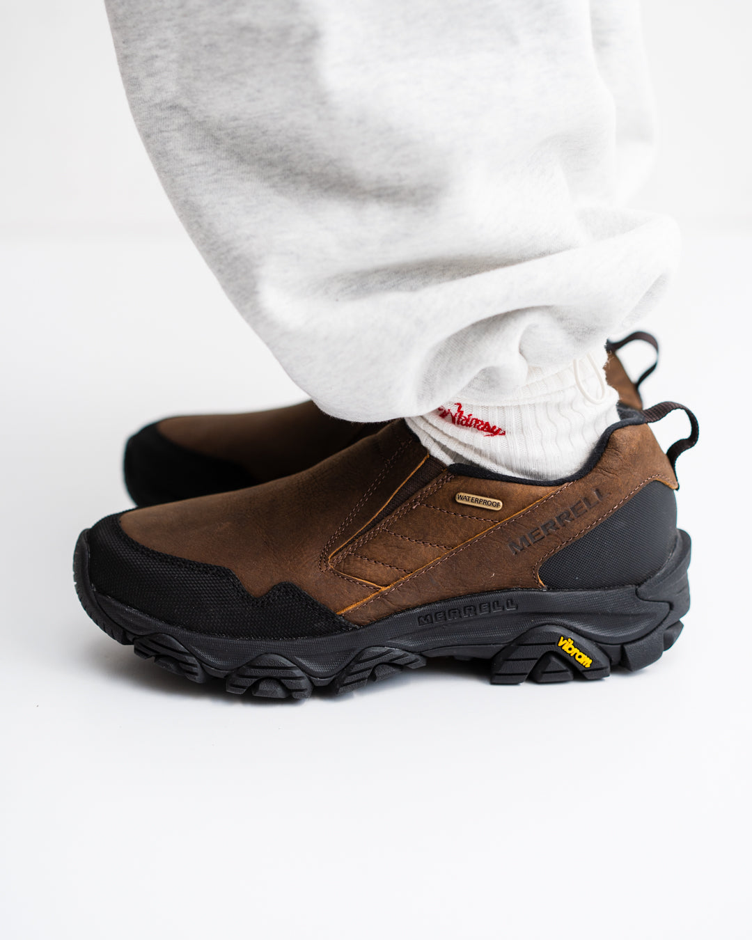 MERRELL COLDPACK 3 THERMO MOC WATERPROOF