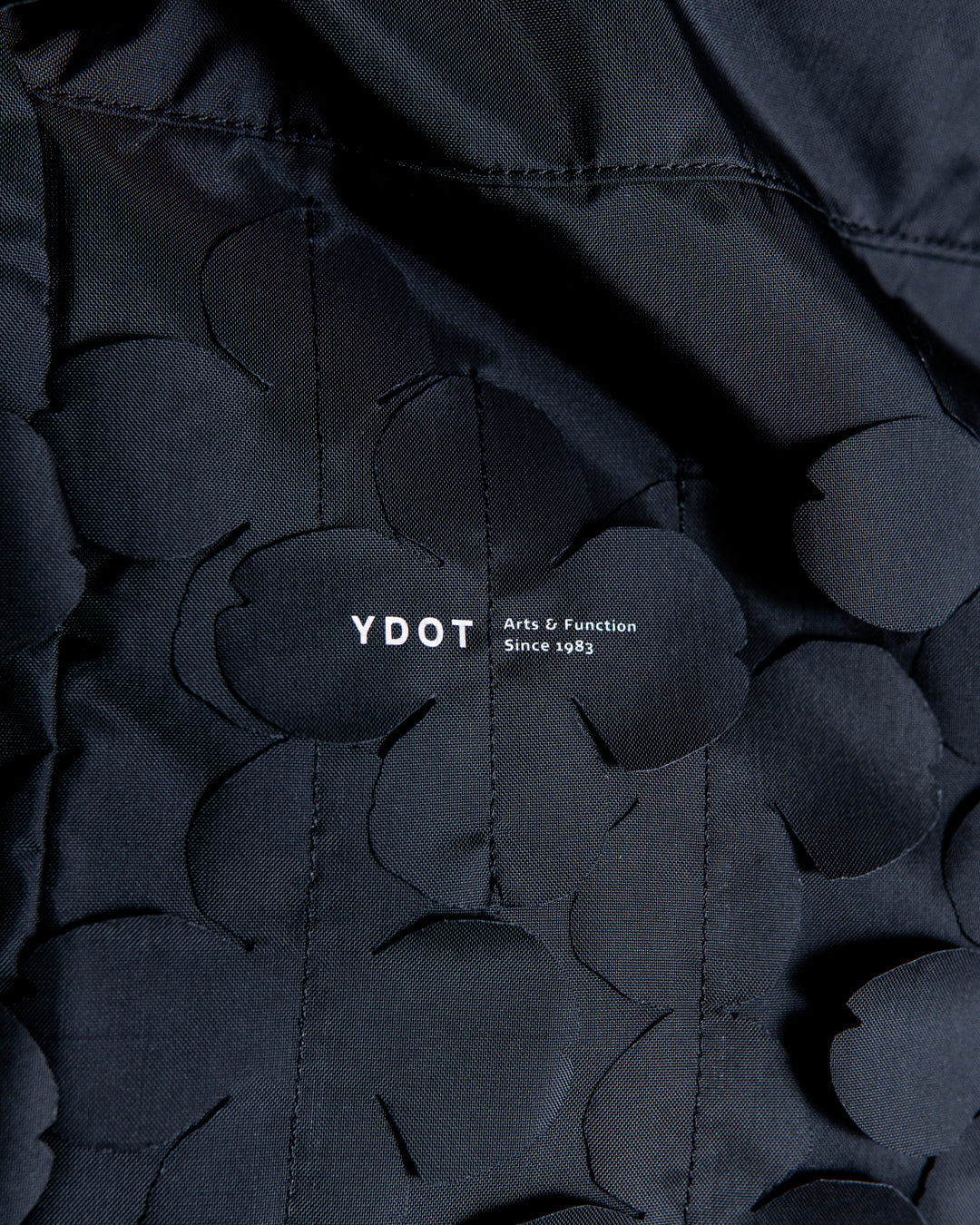 【collaboration】YDOT × BAICYCLON FLC MOTIF SHOULDER BAG