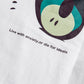 NICK GEAR Gaze T-shirt