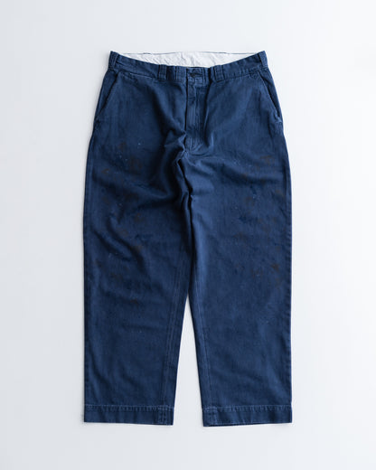 BOWWOW ESSENTIAL CHINO PANTS AGED