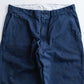 BOWWOW ESSENTIAL CHINO PANTS AGED