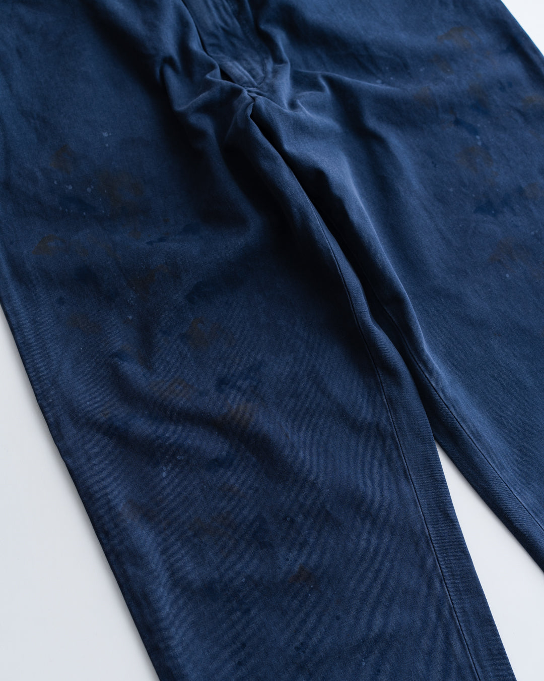 BOWWOW ESSENTIAL CHINO PANTS AGED