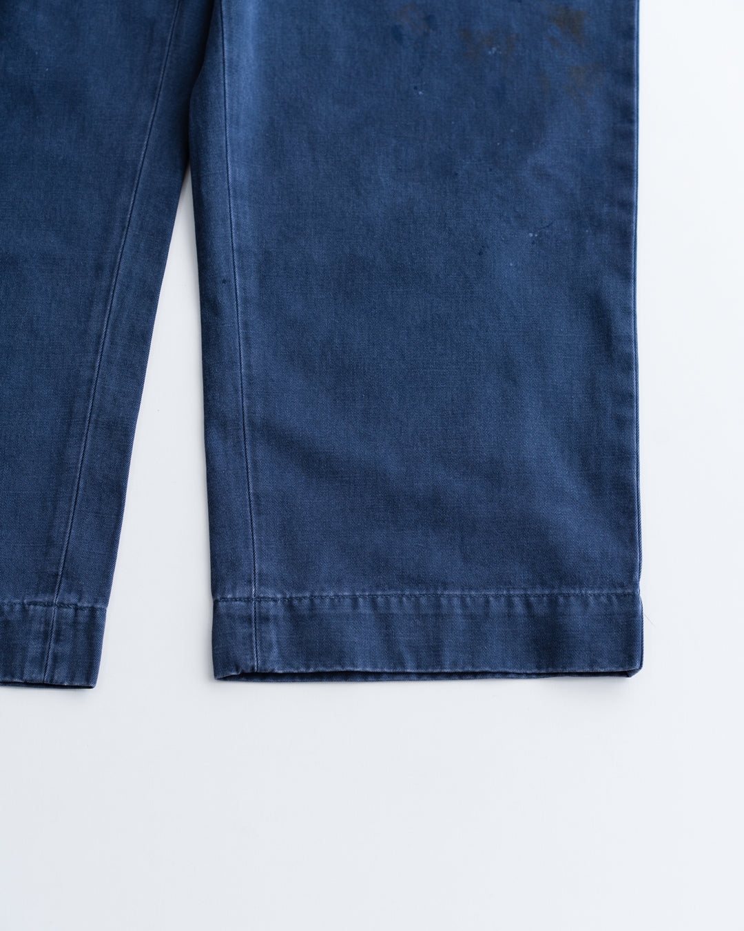BOWWOW ESSENTIAL CHINO PANTS AGED