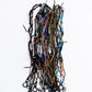 【RESTOCK】B:TOGETHER NARROW ROPE LEATHERMIX