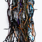 【RESTOCK】B:TOGETHER NARROW ROPE LEATHERMIX