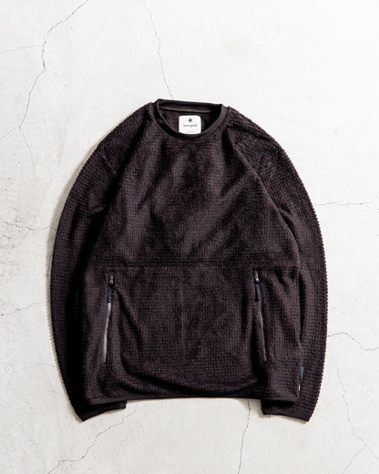 snow peak Thermo Control Pullover