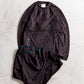 snow peak Thermo Control Pullover