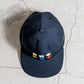 NICK GEAR Line Flower Cap