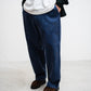 BOWWOW ESSENTIAL CHINO PANTS AGED