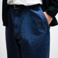 BOWWOW ESSENTIAL CHINO PANTS AGED
