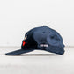 NICK GEAR Line Flower Cap