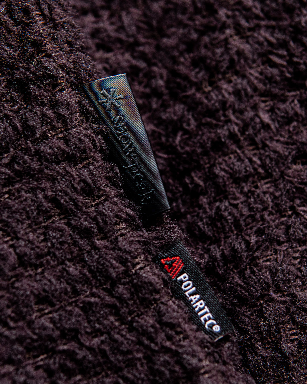 snow peak Thermo Control Pullover