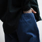 BOWWOW ESSENTIAL CHINO PANTS AGED