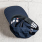 NICK GEAR Line Flower Cap