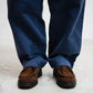 BOWWOW ESSENTIAL CHINO PANTS AGED