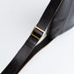 CCU FLAP SHOULDER BAG S - COW SKIN GLASS