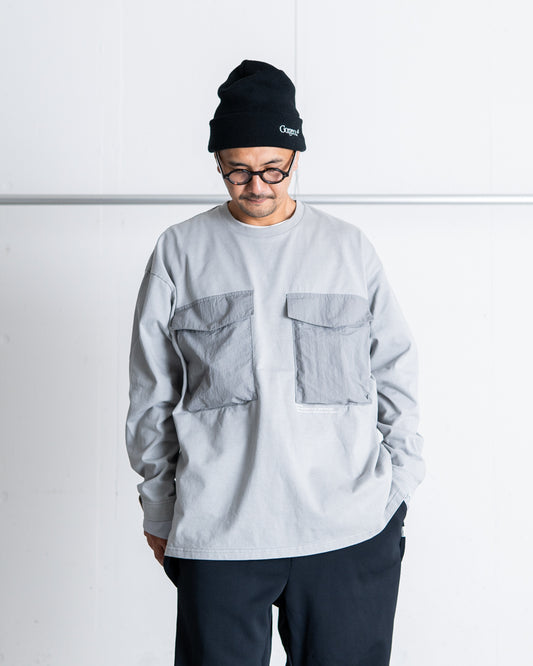 CMF OUTDOOR GARMENT FIELD TEE