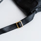 CCU FLAP SHOULDER BAG S - COW SKIN ANILINE