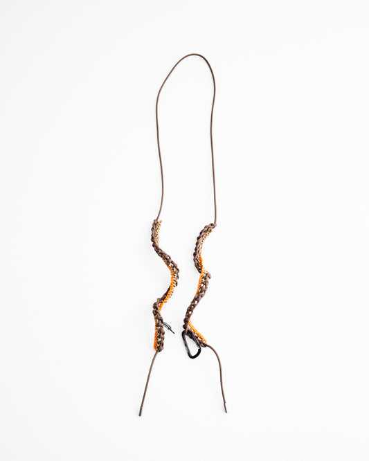 【RESTOCK】B:TOGETHER CLOCHETTE ROPE