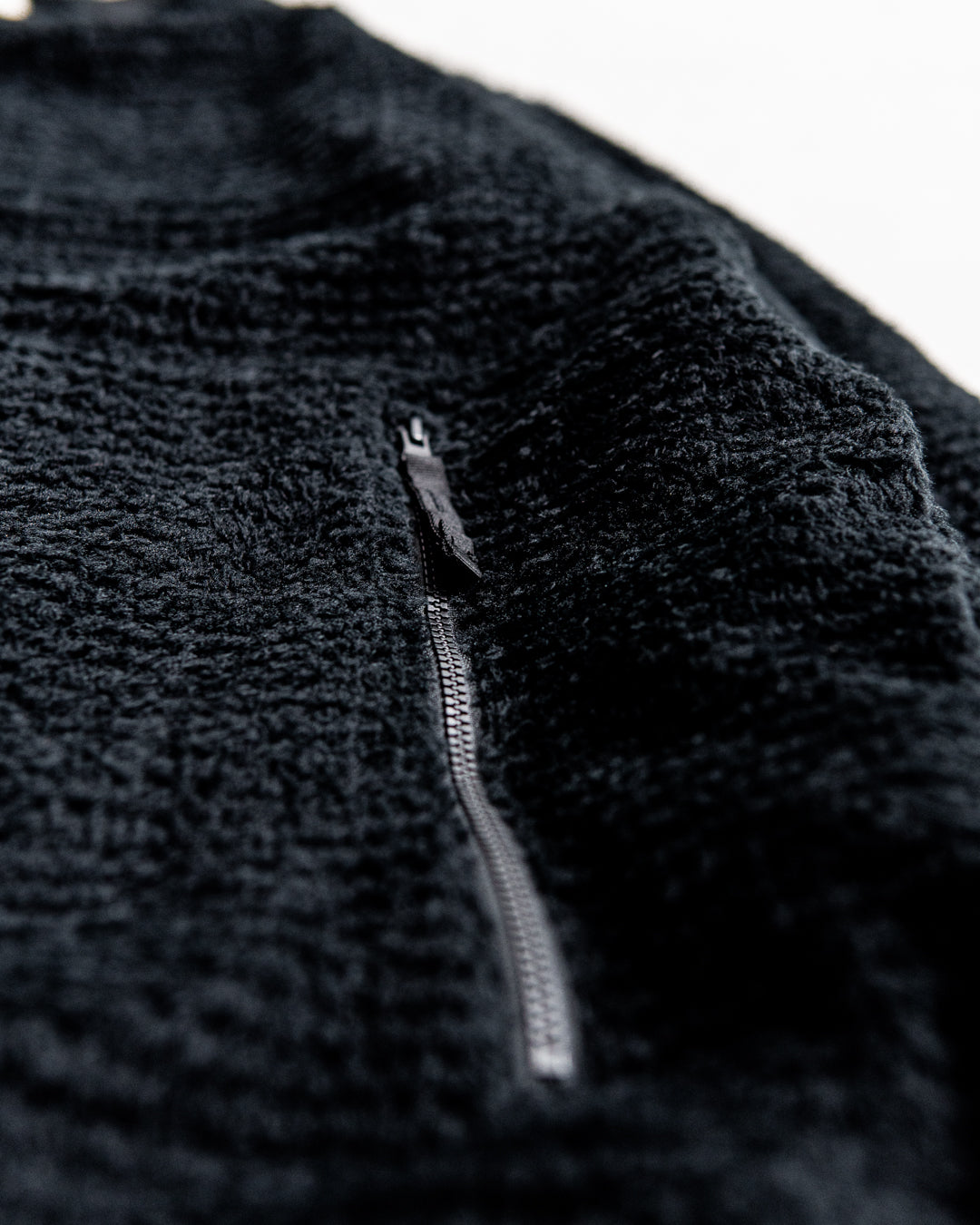 snow peak Thermo Control Pullover