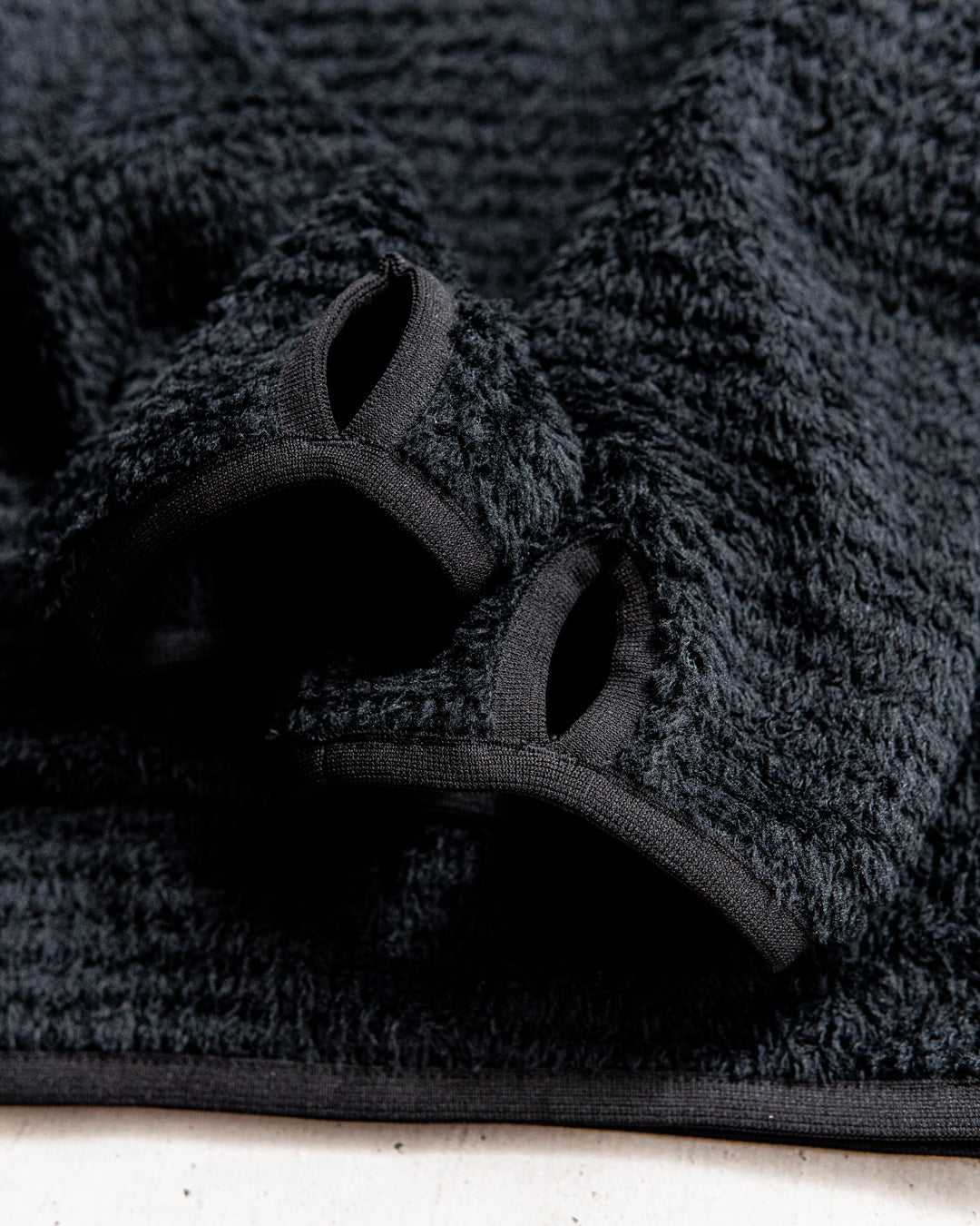 snow peak Thermo Control Pullover