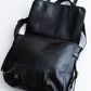 CCU FLAP SHOULDER BAG M - COW SKIN ANILINE