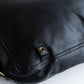 CCU FLAP SHOULDER BAG M - COW SKIN ANILINE