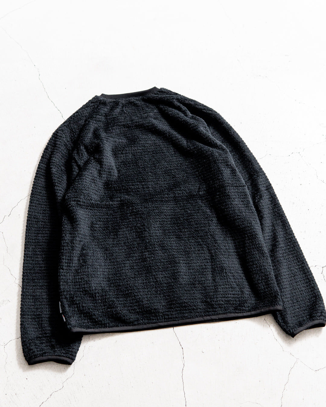 snow peak Thermo Control Pullover