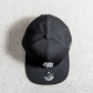 snow peak Fly Fishing Apparel Ventilated Flat Cap
