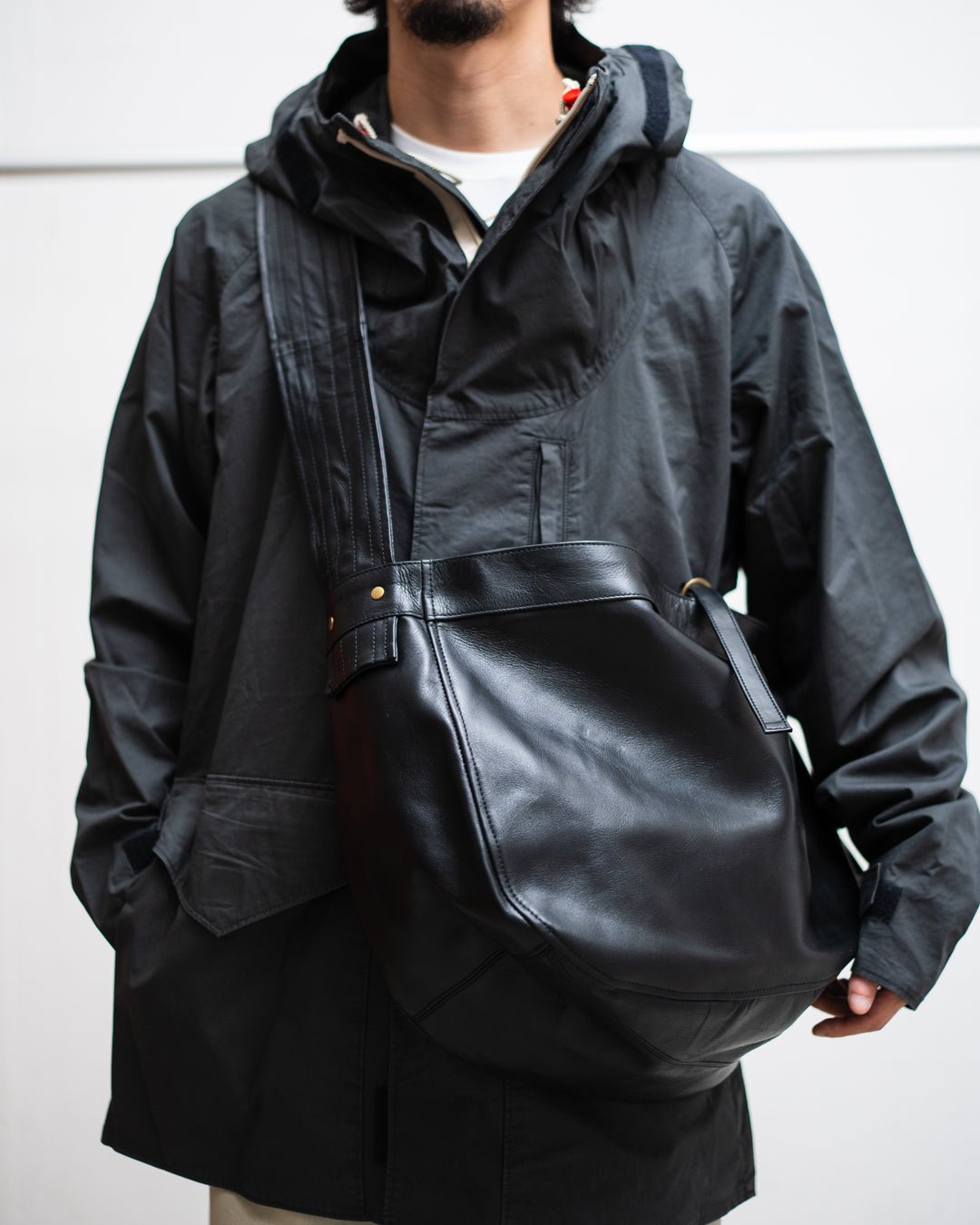CCU NEWSPAPER BAG L