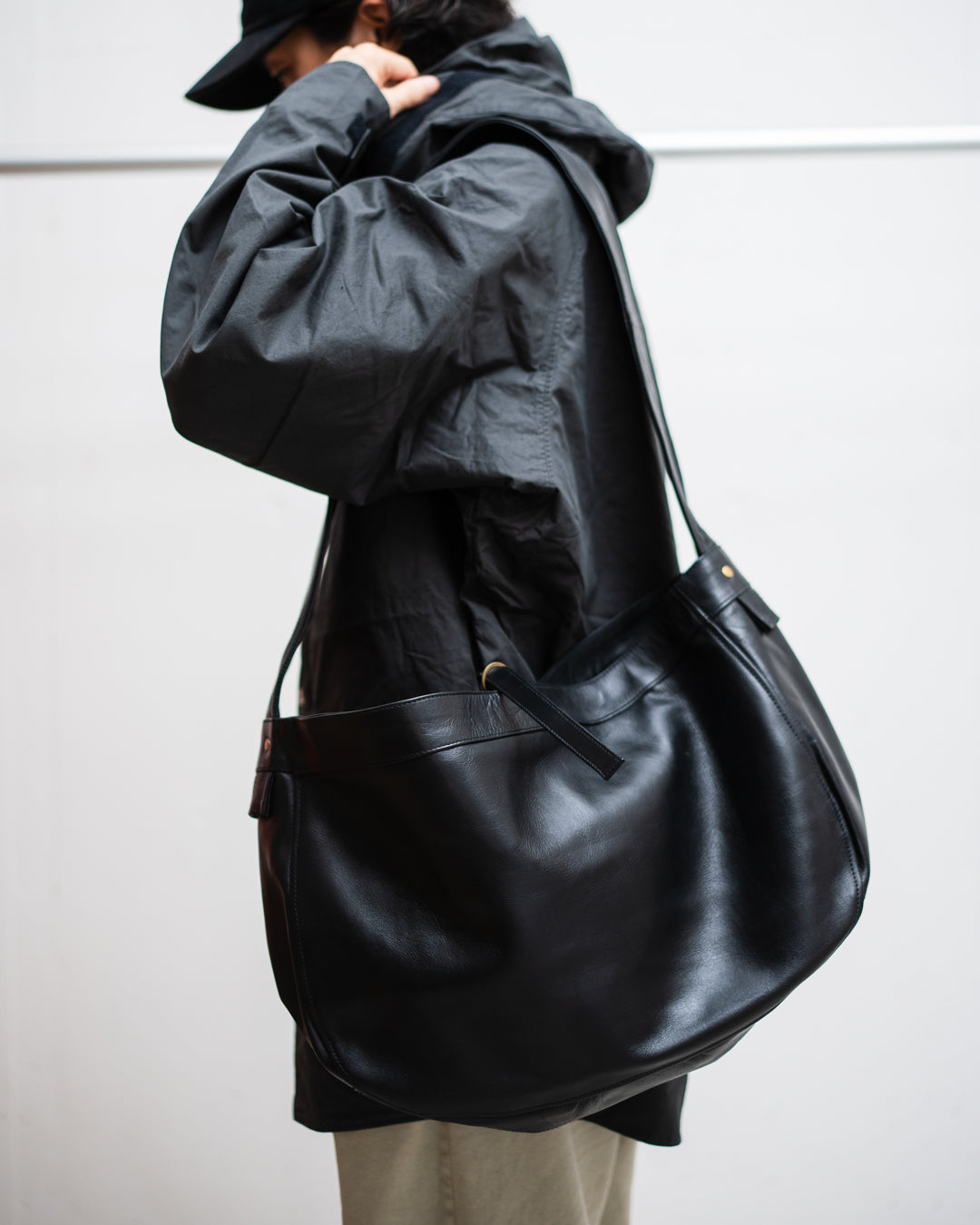 CCU NEWSPAPER BAG L