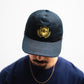ANACHRONORM EMBLEM LOGO CAP