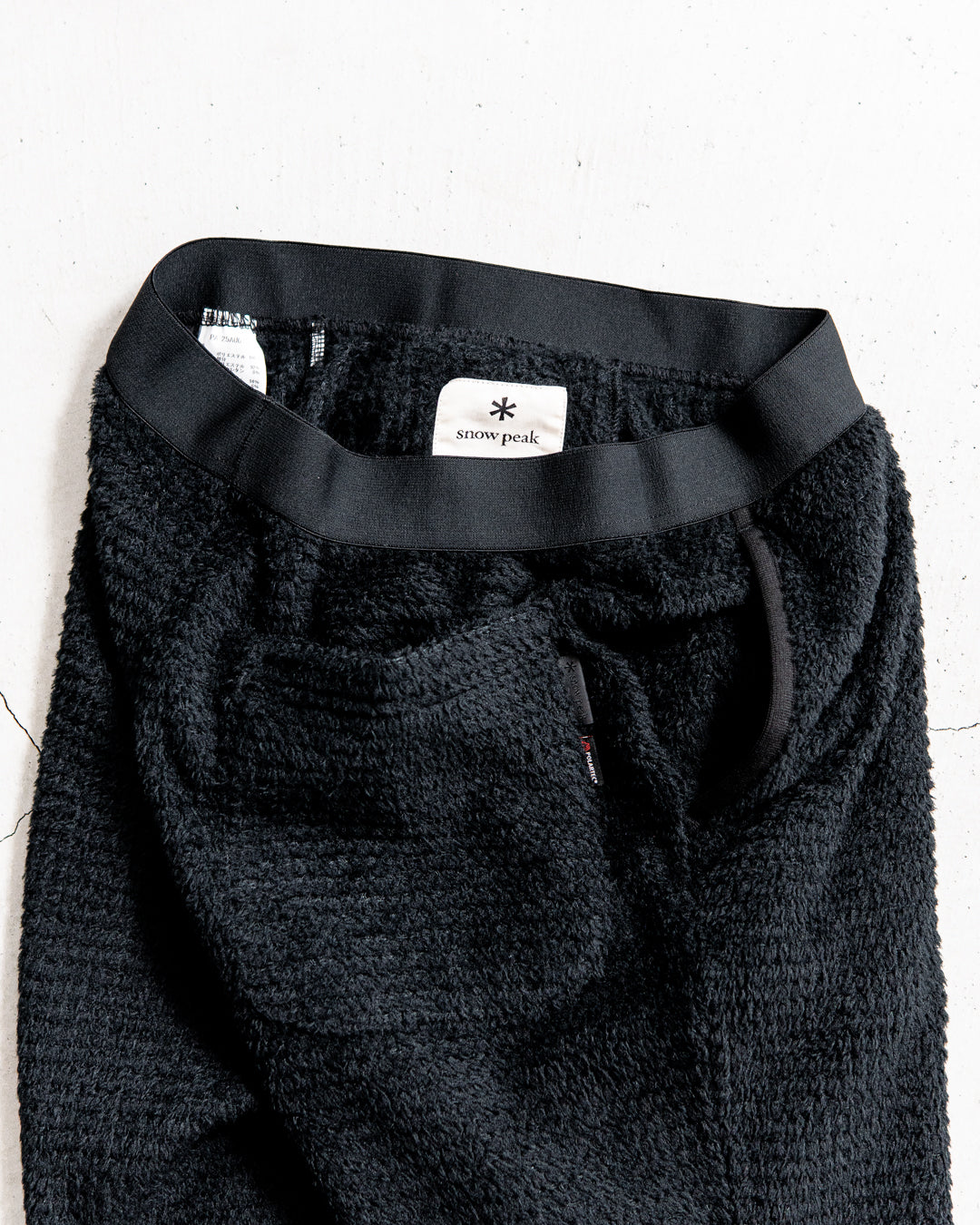 snow peak Thermo Control Pants