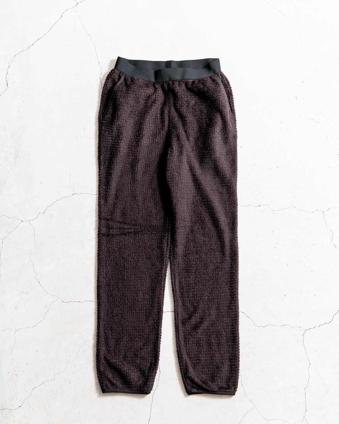 snow peak Thermo Control Pants