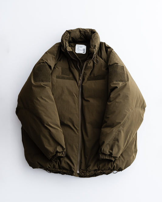 【REVERSIBLE】PHENIX by TKMT JACKET, TYPE P-0010