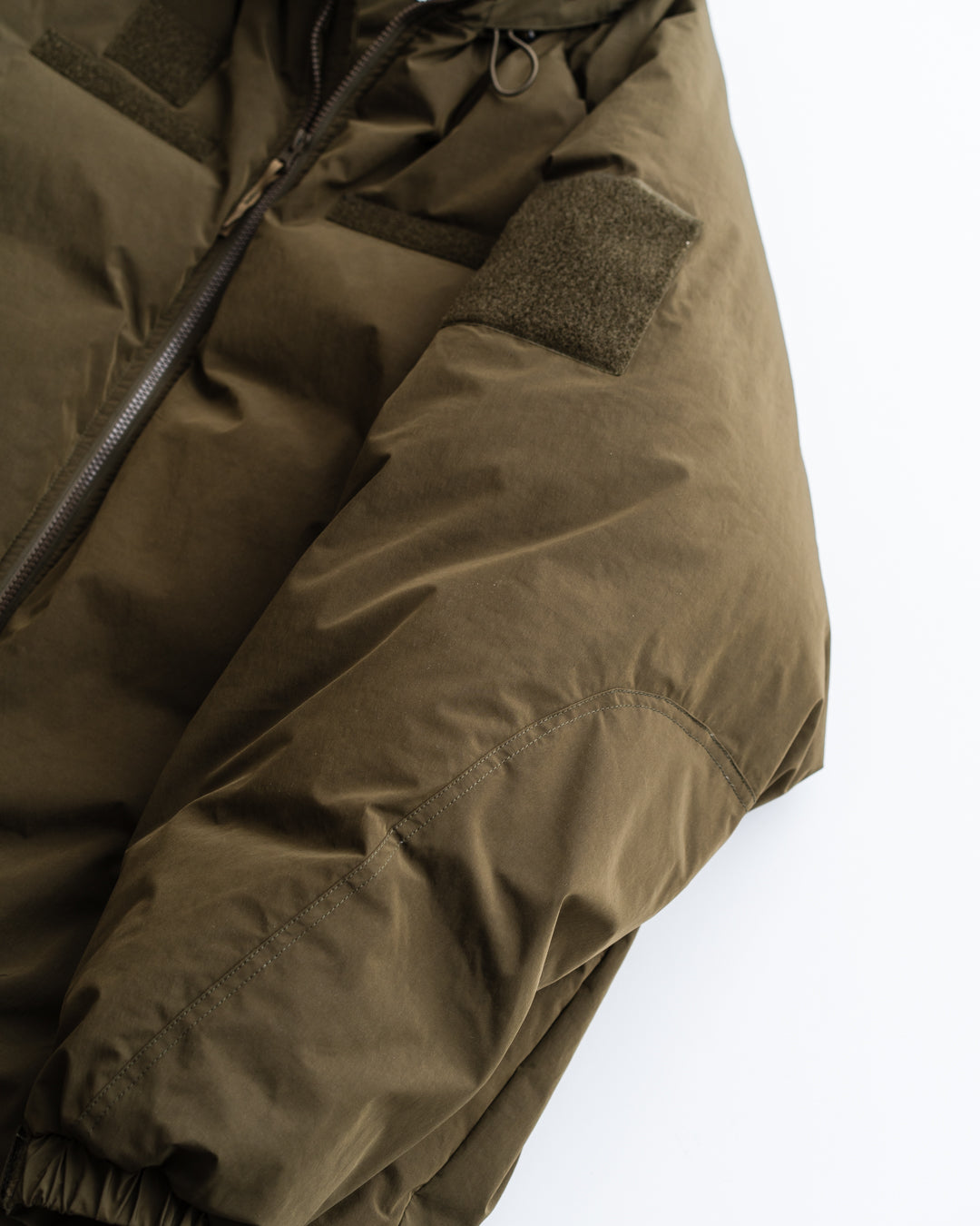 【REVERSIBLE】PHENIX by TKMT JACKET, TYPE P-0010