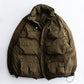 【REVERSIBLE】PHENIX by TKMT JACKET, TYPE P-0010