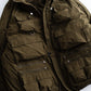 【REVERSIBLE】PHENIX by TKMT JACKET, TYPE P-0010