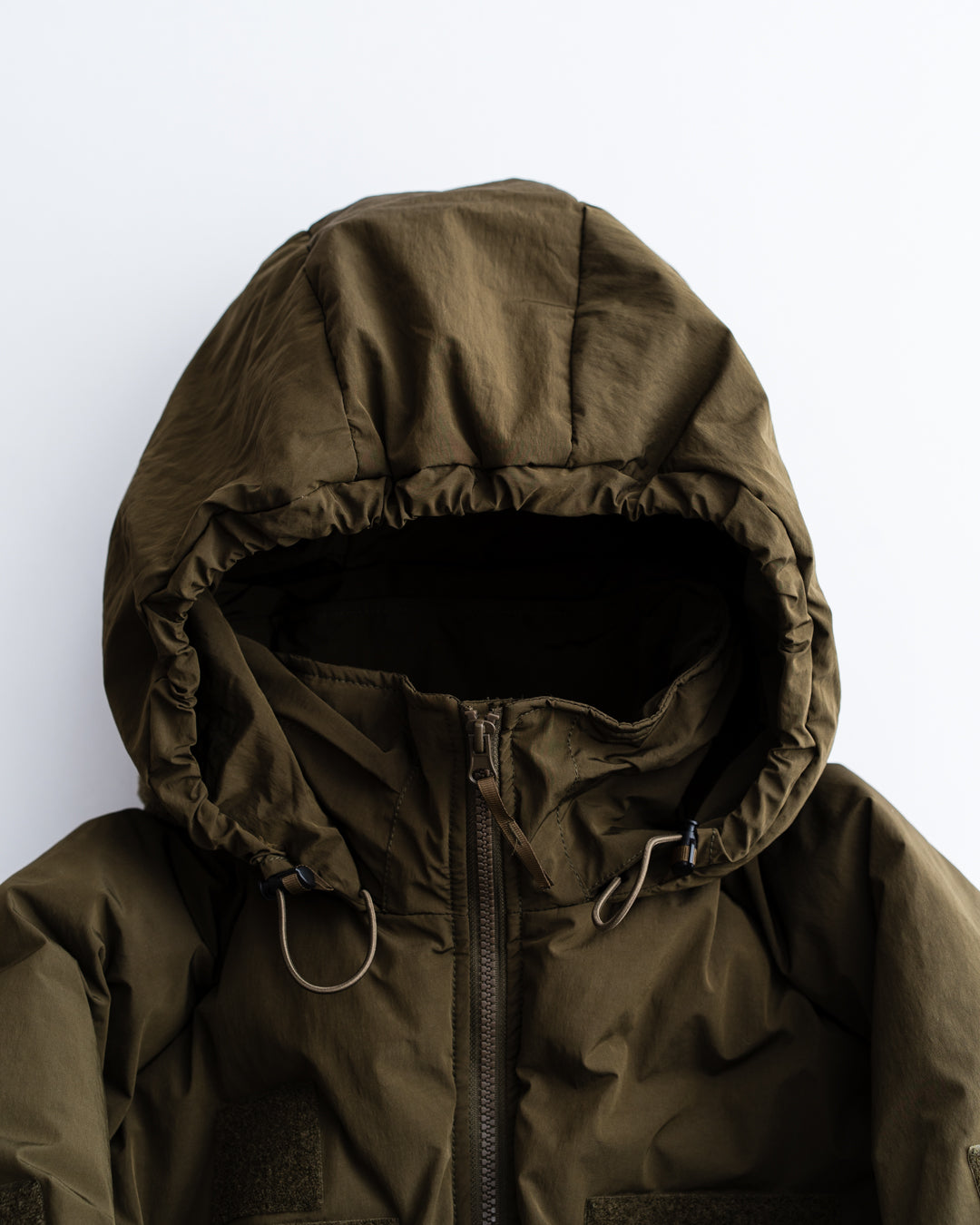 【REVERSIBLE】PHENIX by TKMT JACKET, TYPE P-0010