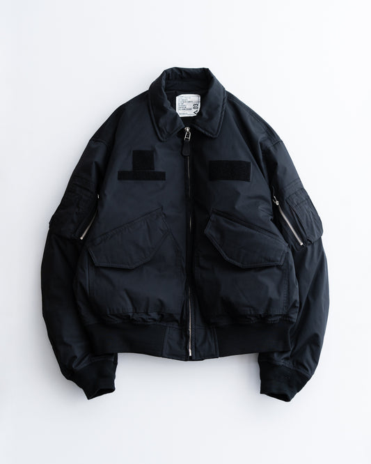 【REVERSIBLE】PHENIX by TKMT JACKET, TYPE P-0011