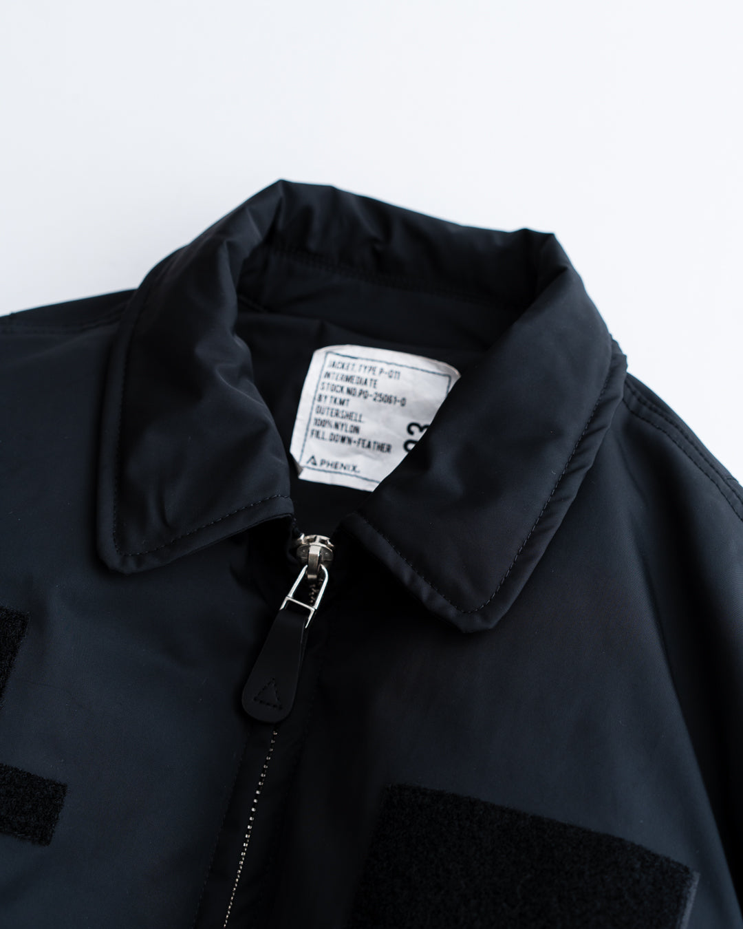 【REVERSIBLE】PHENIX by TKMT JACKET, TYPE P-0011