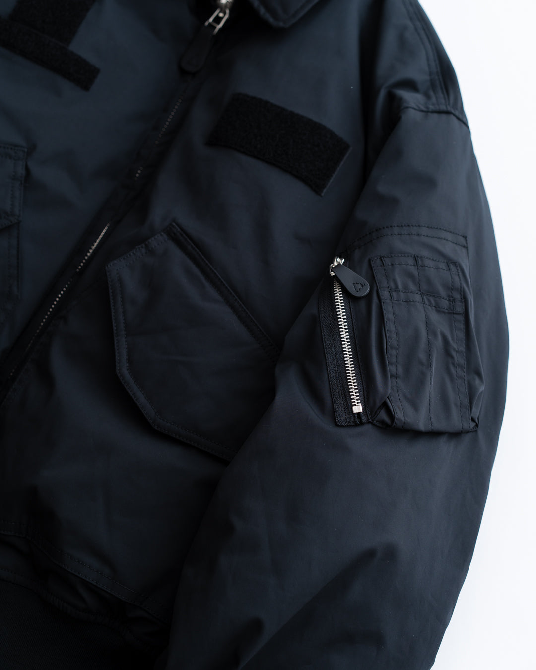 【REVERSIBLE】PHENIX by TKMT JACKET, TYPE P-0011