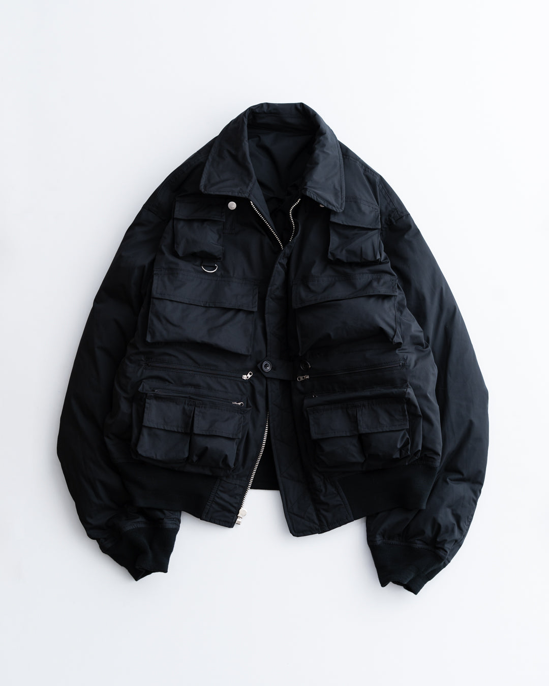 【REVERSIBLE】PHENIX by TKMT JACKET, TYPE P-0011