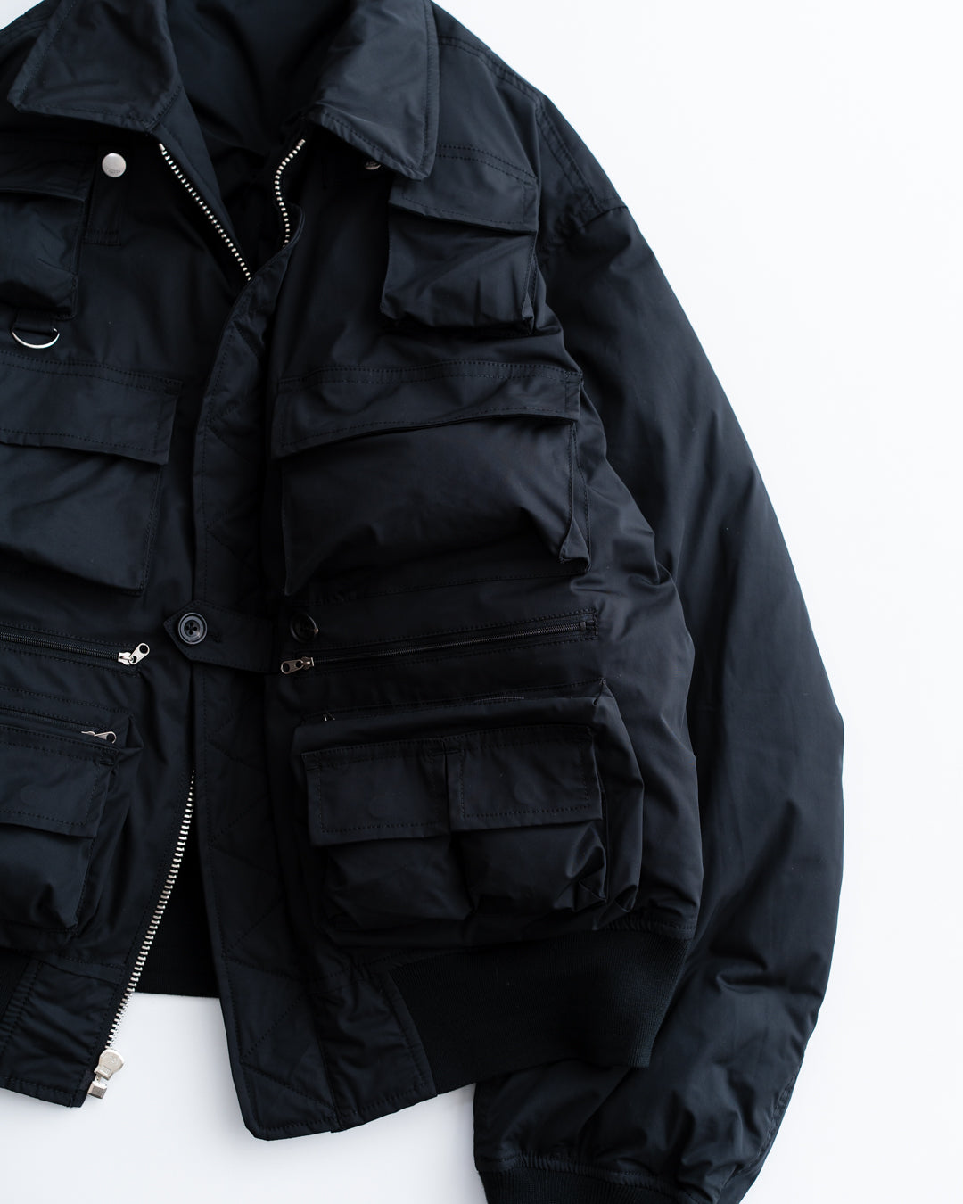 【REVERSIBLE】PHENIX by TKMT JACKET, TYPE P-0011