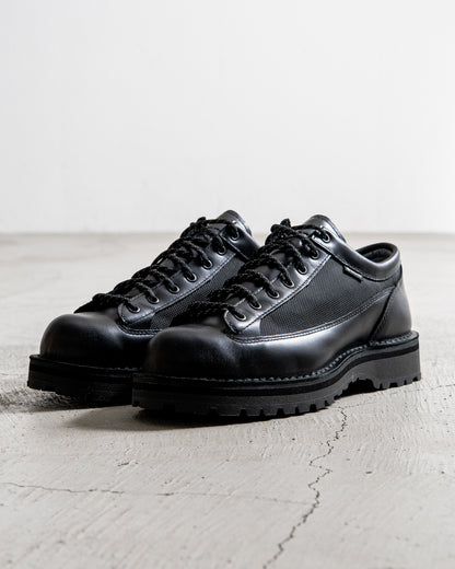 DANNER FIELD LOW R / BLACK