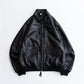 CCU HIGH NECK BLOUSON